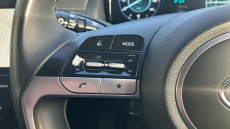 Hyundai TUCSON 1.6 TGDi SE Connect 5dr 2WD Petrol Estate